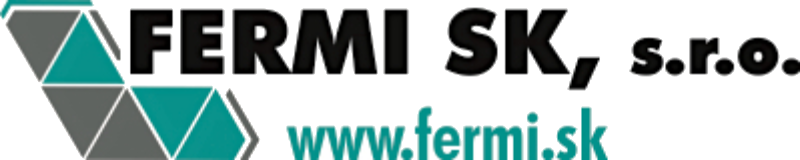 FERMI SK s.r.o logo